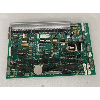 Asyst 3200-1000-09 Arm Control Board